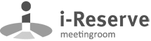 Logo i-Reserve